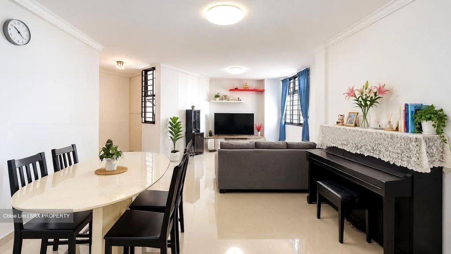 Blk 661 Choa Chu Kang Crescent (Choa Chu Kang), HDB 4 Rooms #627906611